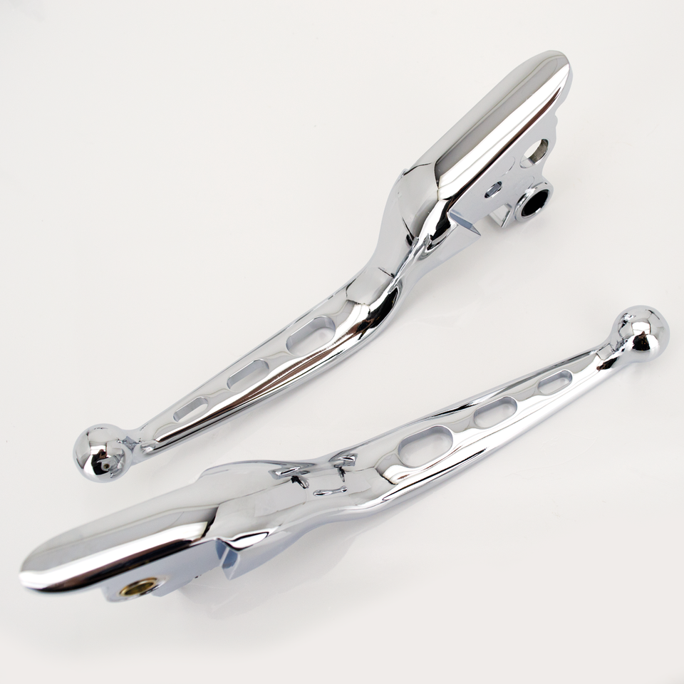 HANDLEBAR LEVERS FOR TOURING | Touring | Trike