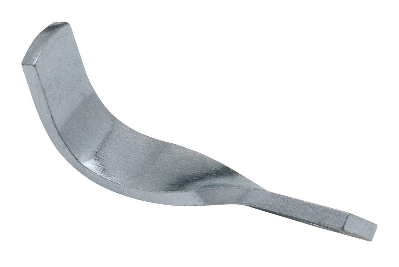SHOVELHEAD-STYLE OIL HOSE SUPPORT BRACKET | Big Twin | FX | FXR | Softail | Touring