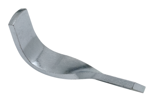 SHOVELHEAD-STYLE OIL HOSE SUPPORT BRACKET | Big Twin | FX | FXR | Softail | Touring