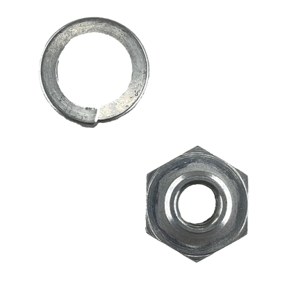 SEAT PLUNGER FOR EARLY 750 & BIG TWIN - Frame seat post bushings 1958-early 1981 Big Twin, Colony, bronze, set of 2 (OEM 47094-58)

Complete seat plunger assemblies as they were stock on most 1930-1981 models. | Big Twin  |  FX