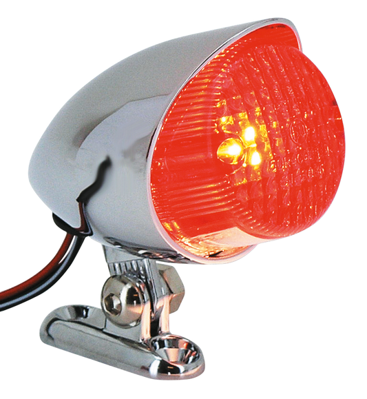 HI-GLIDE STREAMLINER BULLET STYLE TAIL LIGHT