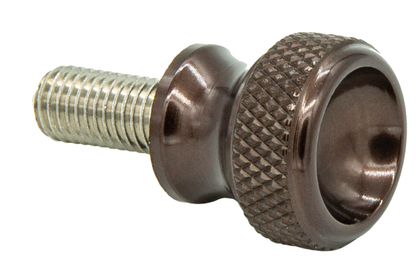 POWER PLANT P16 SEAT SCREWS | Big Twin | Dyna | FX | FXR | RS | Softail | Sportster | Touring | Tube frame