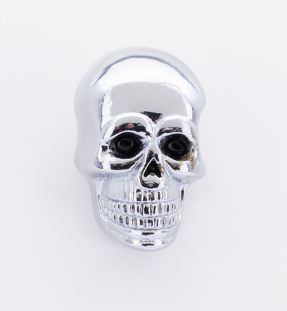 BAD BONES STUDDED SKULLS