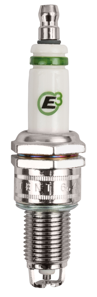 E3 DIAMONDFIRE SPARK PLUGS | Big Twin | Dyna | FX | FXR | Softail | Sportster | Touring