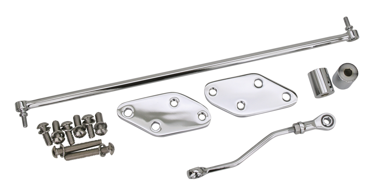 REDUCED REACH KITS FOR SPORTSTER | Sportster