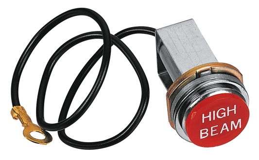 HIGH BEAM INDICATOR LIGHT