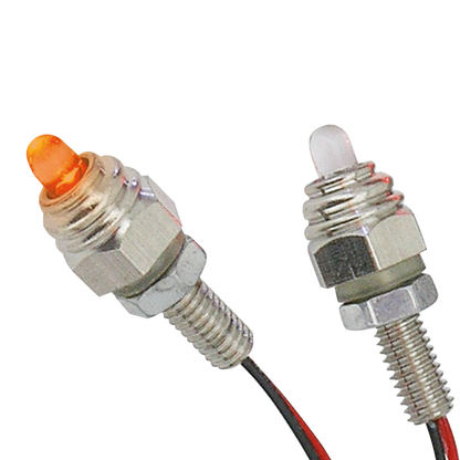 STUDDED LED LIGHTS