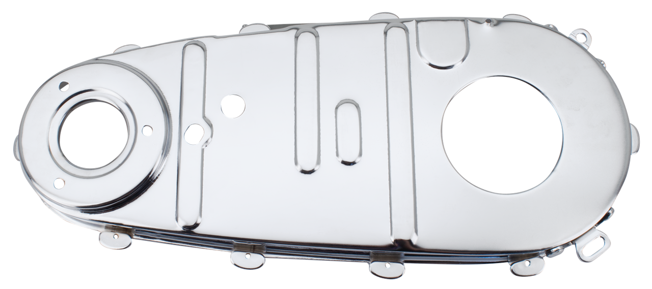 EARLY MODEL TIN PRIMARY HOUSING | Big Twin
