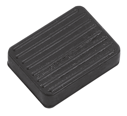 BRAKE PEDAL RUBBER FOR FX | FX