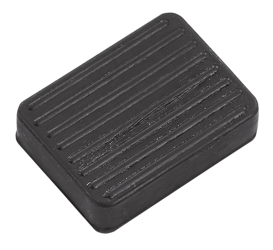 BRAKE PEDAL RUBBER FOR FX | FX