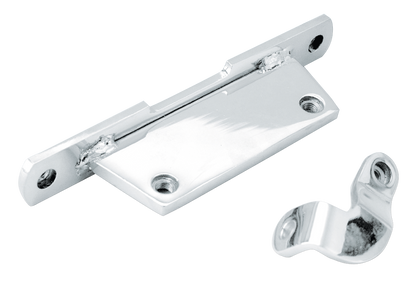OIL TANK BRACKETS FOR SOFTAIL MODELS | Softail
