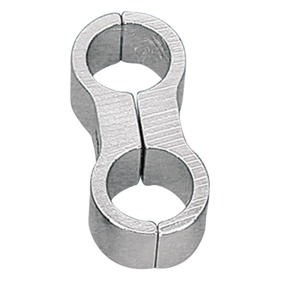 ANODIZED OIL AND FUEL LINE SEPARATORS