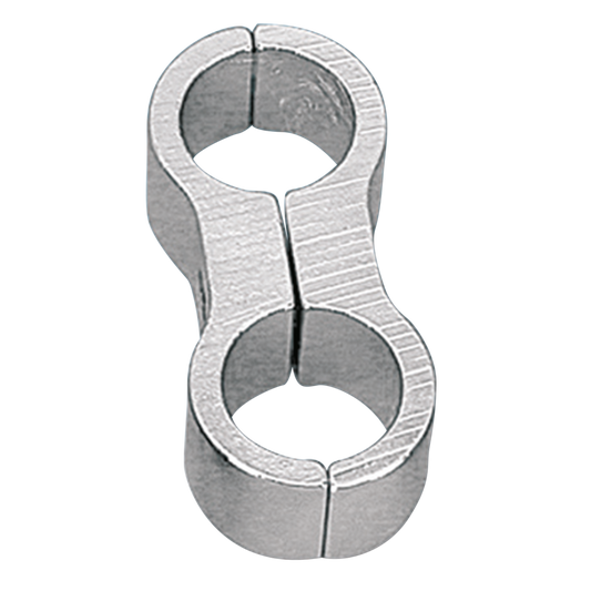 ANODIZED OIL AND FUEL LINE SEPARATORS