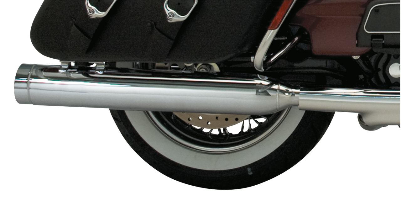 KERKER STOUTS FOR TOURING | Touring
