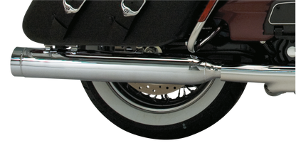 KERKER STOUTS FOR TOURING | Touring