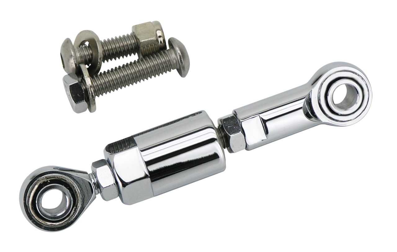 RIDE-ON ENGINE STABILIZER LINK | Tube frame