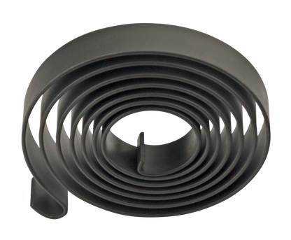 BIG TWIN KICK STARTER SPRING - Black painted, V-Twin Mfg.

Fits 1936 thru 1984 Big Twin (OEM 33085-36). | Big Twin