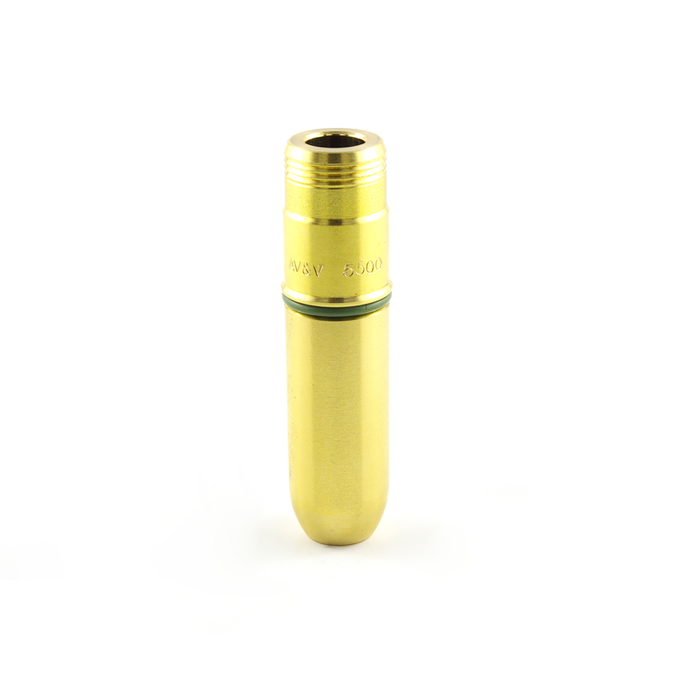 AV&V EXTREME DUTY MANGANESE BRONZE VALVE GUIDES | V-Rod