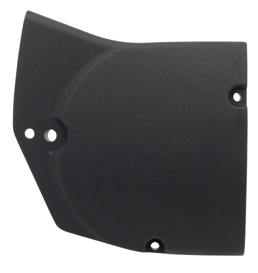 SPROCKET COVER FOR XL SPORTSTER | Sportster