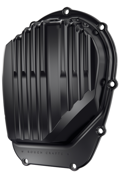 ROUGH CRAFTS CAM COVERS FOR MILWAUKEE EIGHT | Softail | Touring | Trike