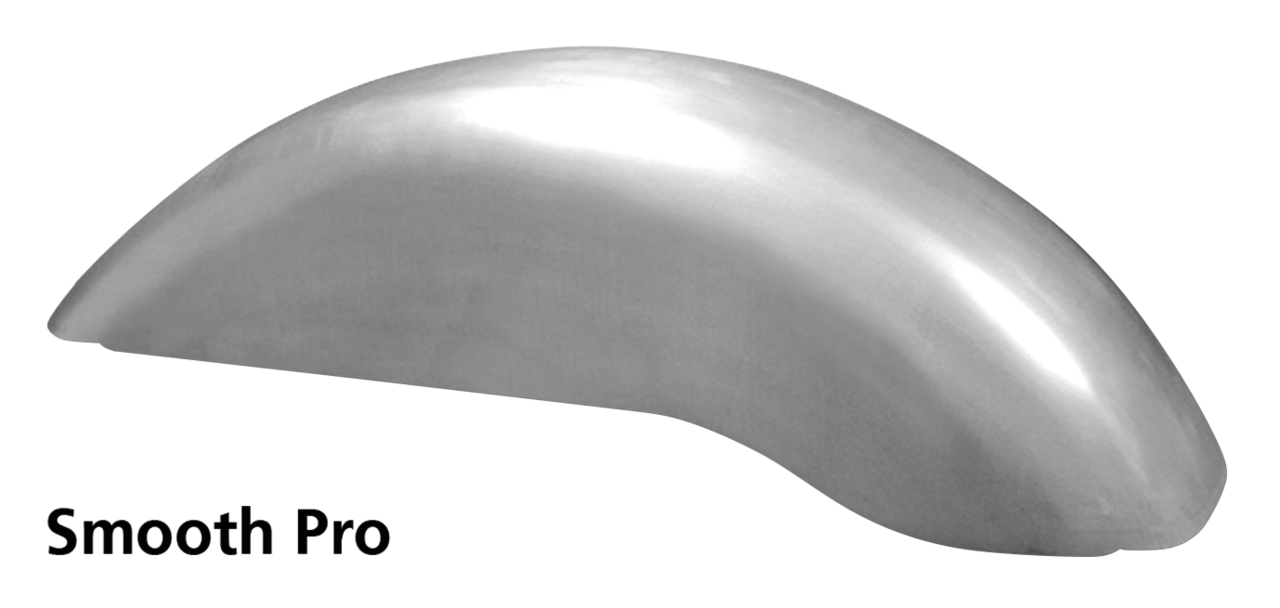 ZODIAC'S CUSTOM REAR FENDERS BY CRUISESPEED