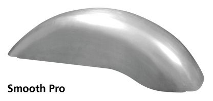 ZODIAC'S CUSTOM REAR FENDERS BY CRUISESPEED