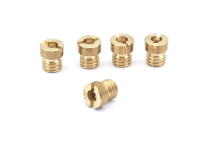 MAIN & SLOW JETS FOR KEIHIN CV CARBURETORS | Dyna | FXR | RS | Softail | Sportster | Touring | Tube frame