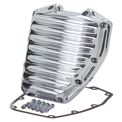 ROLAND SANDS DESIGN NOSTALGIA TIMING COVER FOR TWIN CAM