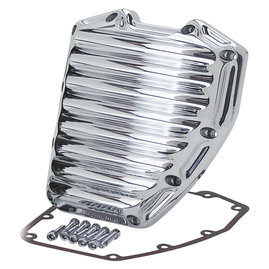 ROLAND SANDS DESIGN NOSTALGIA TIMING COVER FOR TWIN CAM