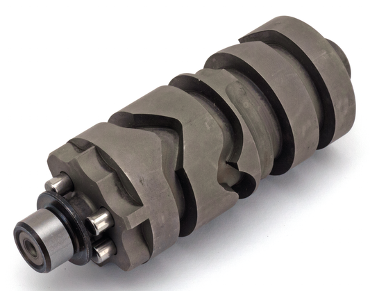 REPLACEMENT SHIFTERDRUM ASSEMBLY - Shifter Drum for 6-speed conversion kit