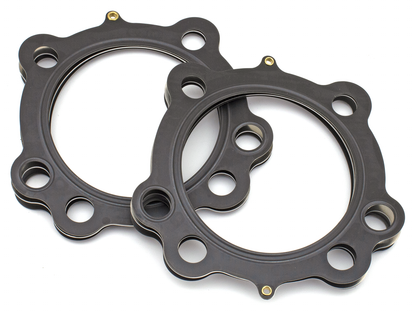 INDIVIDUAL GASKETS, O-RINGS AND SEALS FOR 1984-2000 EVO BIG TWIN