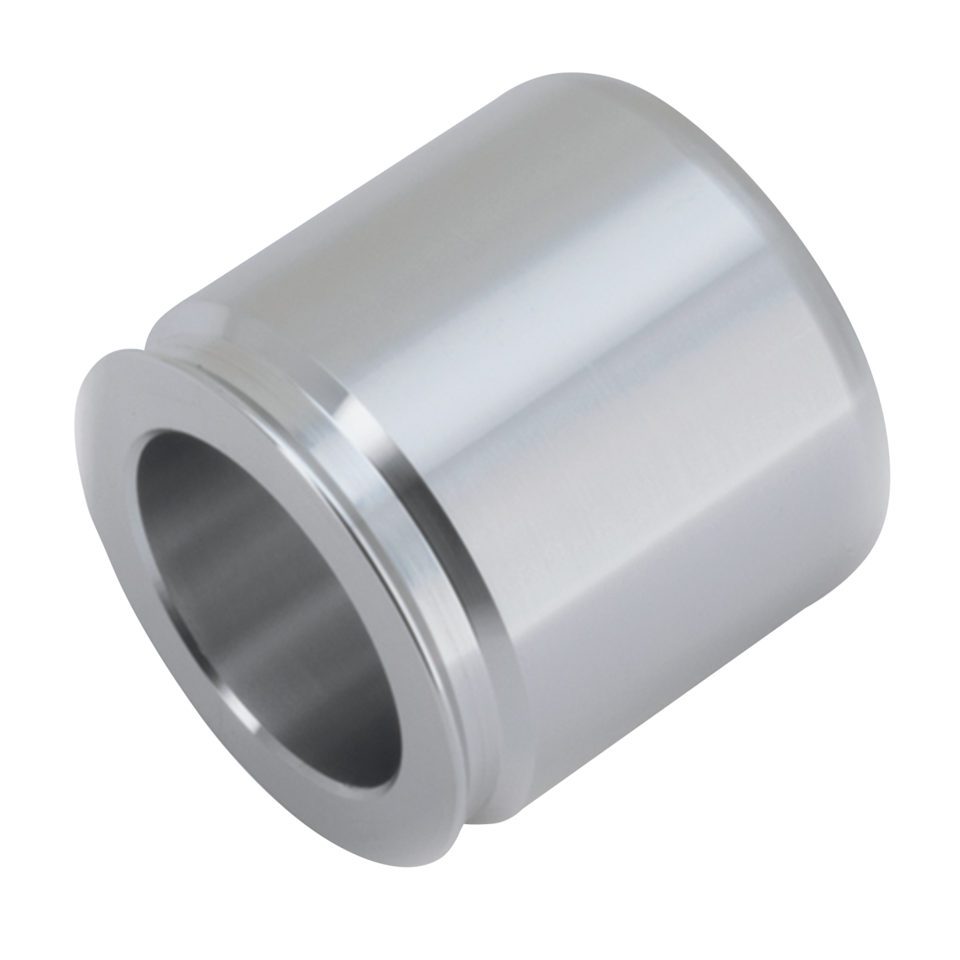 BRAKE CALIPER PISTONS - Fits the front caliper on FXS 1977-1979 and all FX 1978-1983, V-Twin Mfg. (OEM 44157-77)

These replacement brake caliper pistons are sold each. Machined to OEM specifications for a perfect fit. | FX