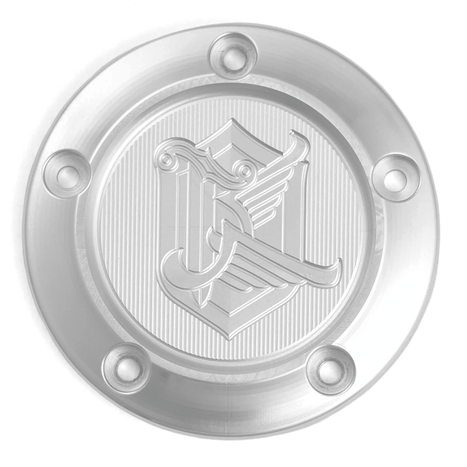 KEN'S FACTORY NEXT LEVEL TIMER COVERS | Dyna | Softail | Touring | Trike