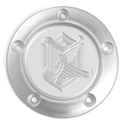 KEN'S FACTORY NEXT LEVEL TIMER COVERS | Dyna | Softail | Touring | Trike