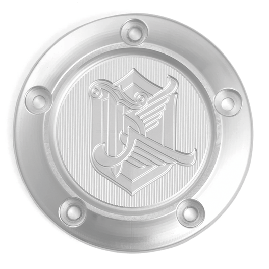 KEN'S FACTORY NEXT LEVEL TIMER COVERS | Dyna | Softail | Touring | Trike