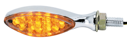 EU APPROVED LED MINI TURN SIGNALS