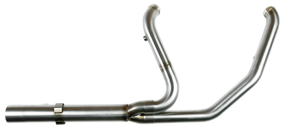 REDTHUNDER "NO-CAT" HEADERS FOR MILWAUKEE EIGHT TOURING | Touring