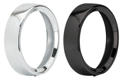 EXTENDED LOOK TRIM RING FOR 7" HEAD LIGHT | Touring