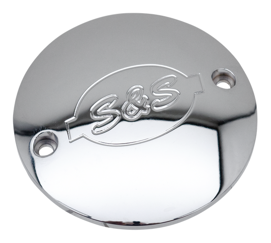 S&S IGNITION COVER