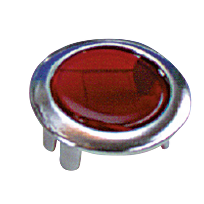 REPLACEMENT LENSES FOR FAT BOB DASHES | Big Twin