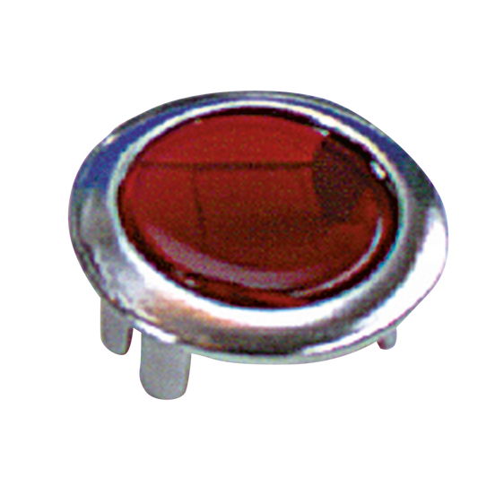 REPLACEMENT LENSES FOR FAT BOB DASHES | Big Twin