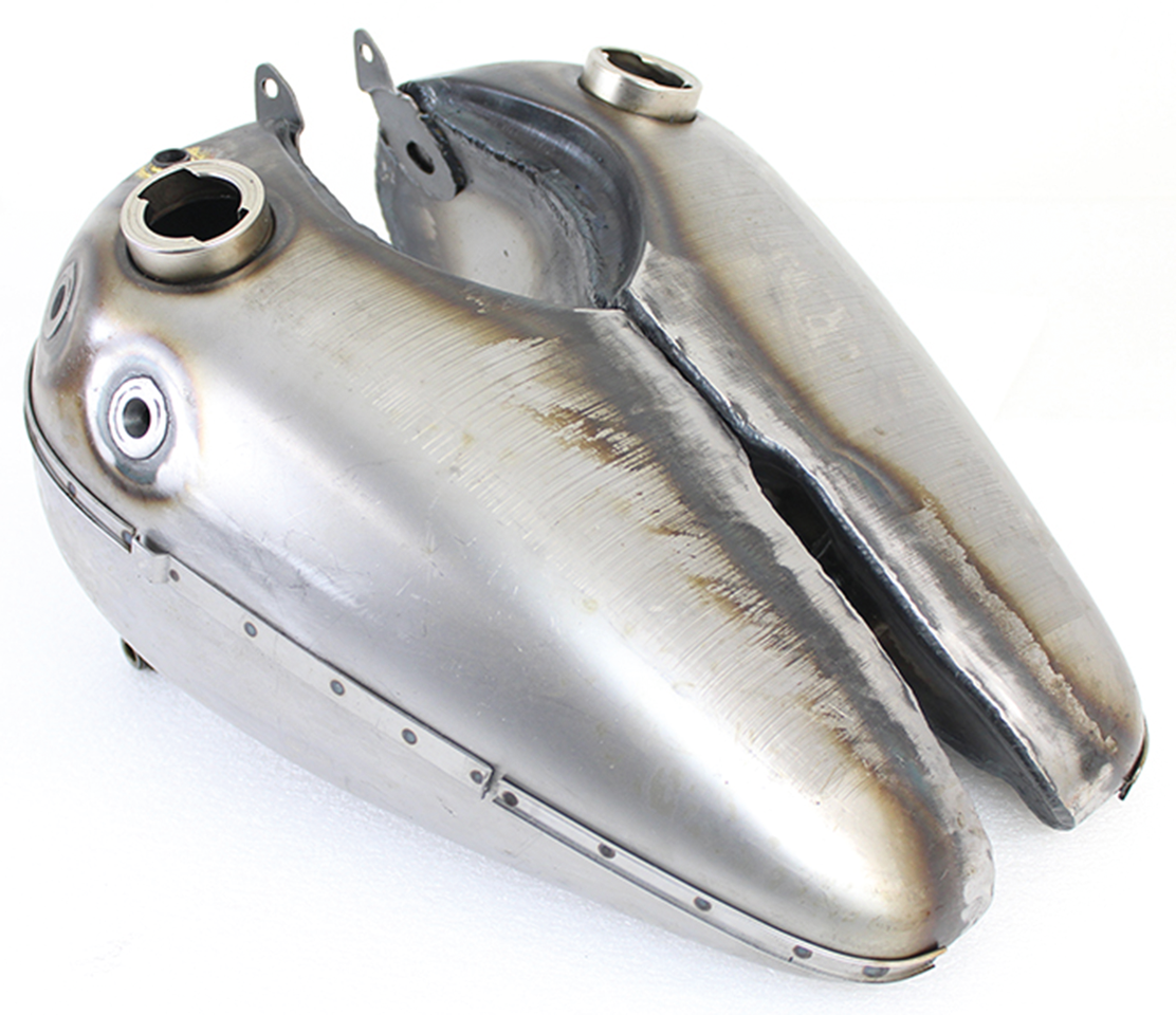 REPRODUCTION 3.5 GALLON HAND SHIFT GAS TANK FOR FL
