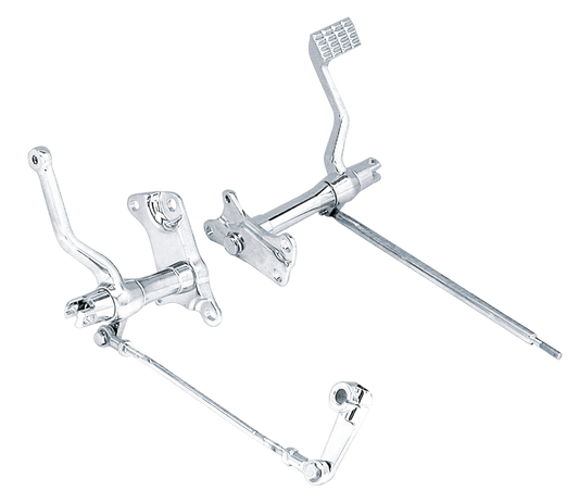 FORWARD CONTROLS FOR SPORTSTER 1986-2003 | Sportster