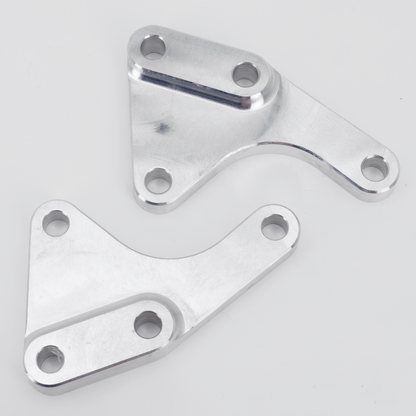 "LIMITED EDITION" INVERTED ZODIAC FORKS MANUFACTURED BY GCB