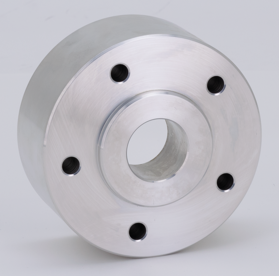UNIVERSAL PULLEY & BRAKE ROTOR SPACERS