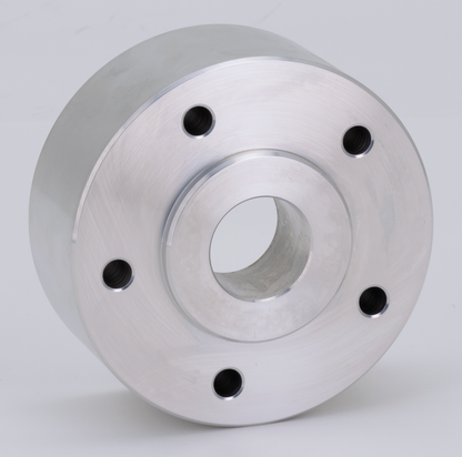 UNIVERSAL PULLEY & BRAKE ROTOR SPACERS