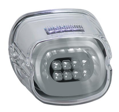 ZODIAC'S PARADOX LED TAIL LIGHT