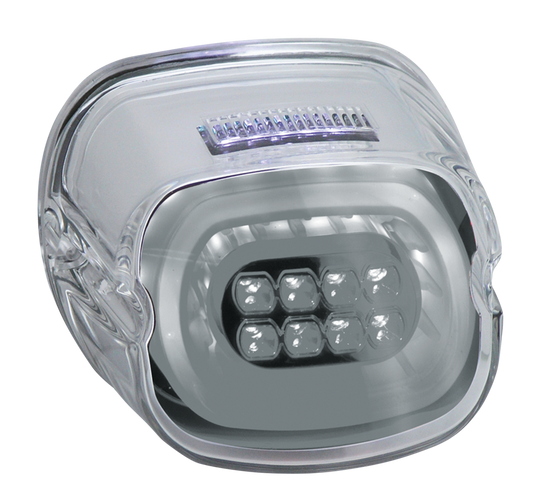 ZODIAC'S PARADOX LED TAIL LIGHT