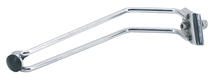 CHROME KICKSTAND EXTENSION