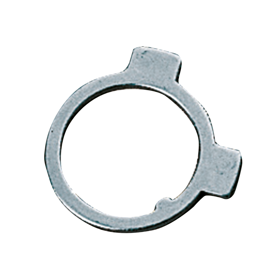 1952-1979 FOOT SHIFT RATCHET TOP - GZP Shift Fork Mainshaft | Big Twin  |  FX  |  Softail